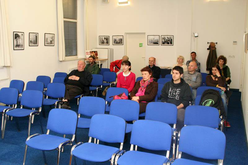 Ljudska komunikacija