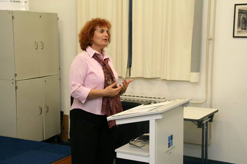 Ljudska komunikacija