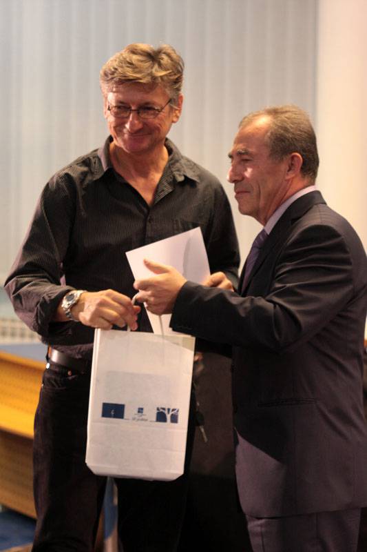 Obilježavanje Dana Gradske knjižnice Zadar