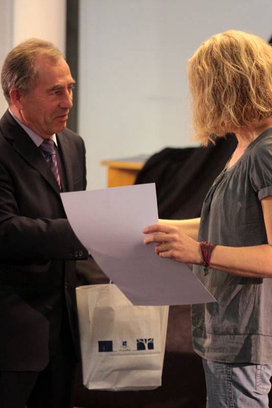 Obilježavanje Dana Gradske knjižnice Zadar