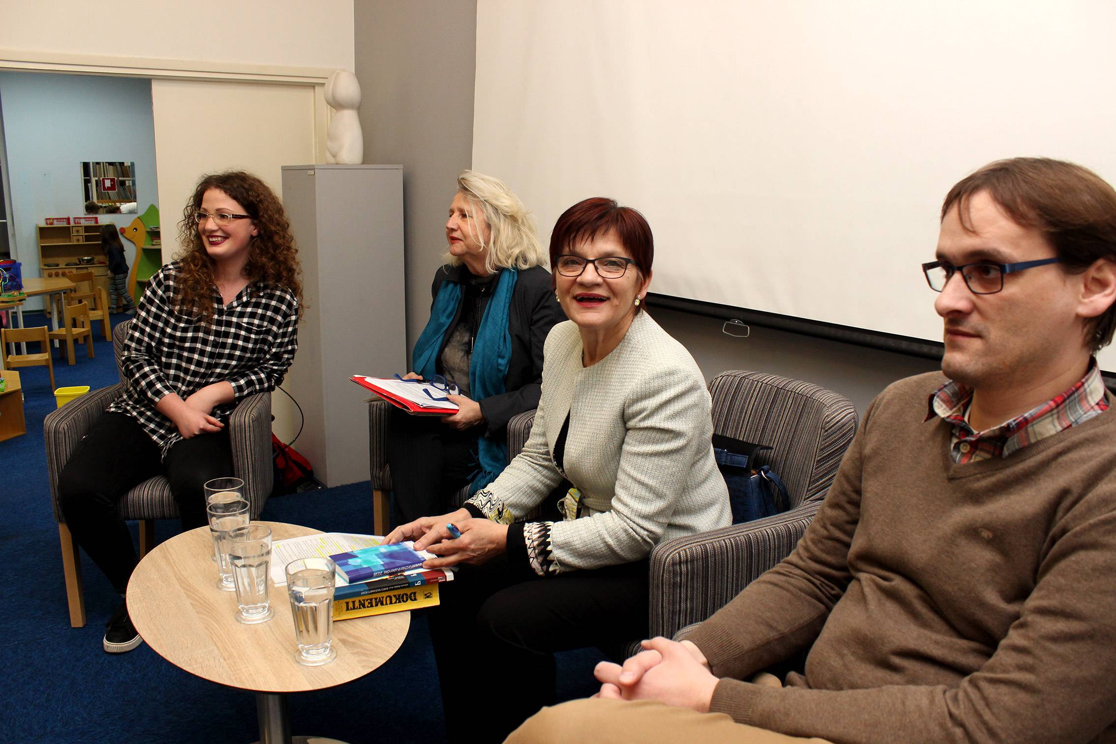 Istanbulska konvencija - reci NE nasilju nad ženama