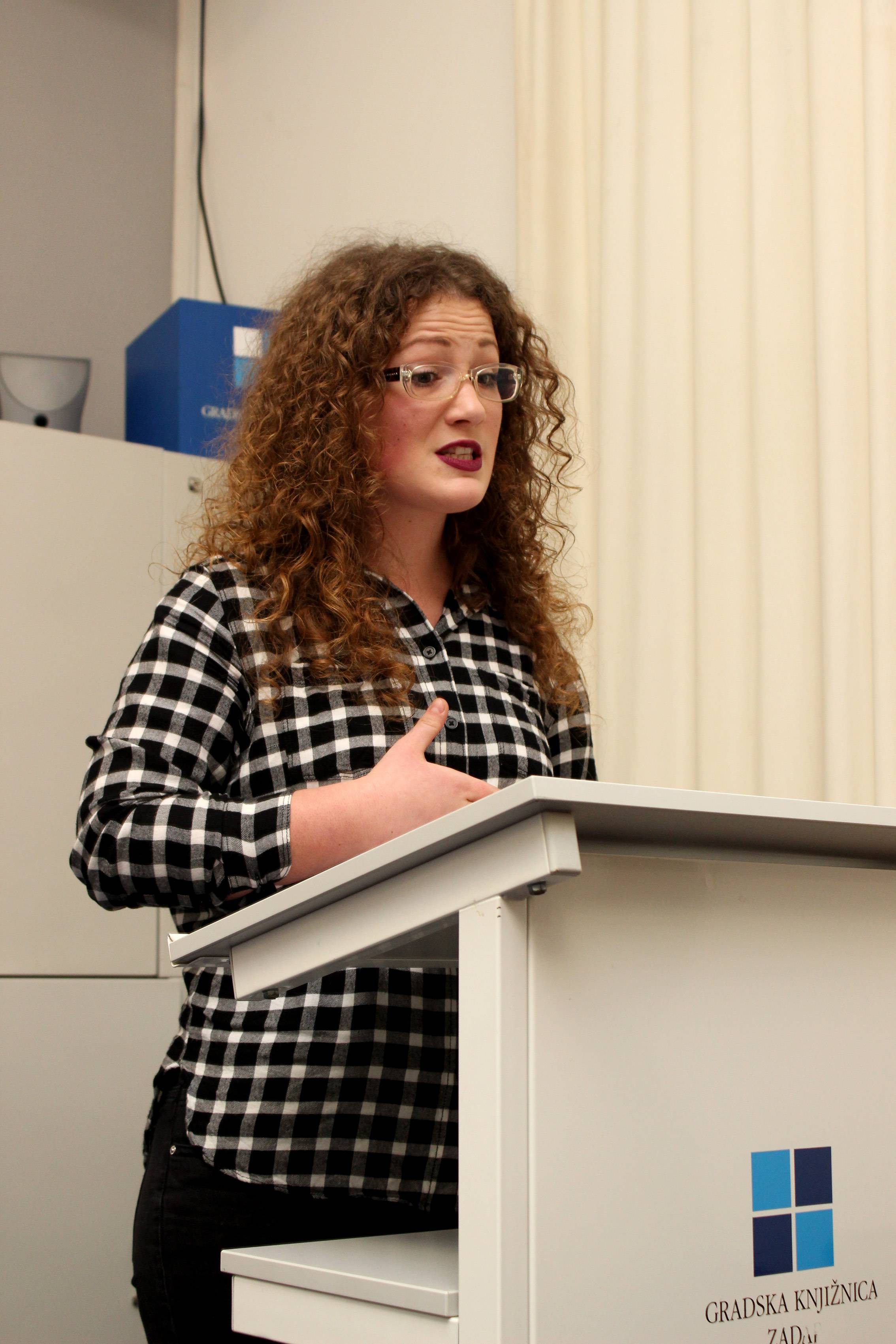 Istanbulska konvencija - reci NE nasilju nad ženama