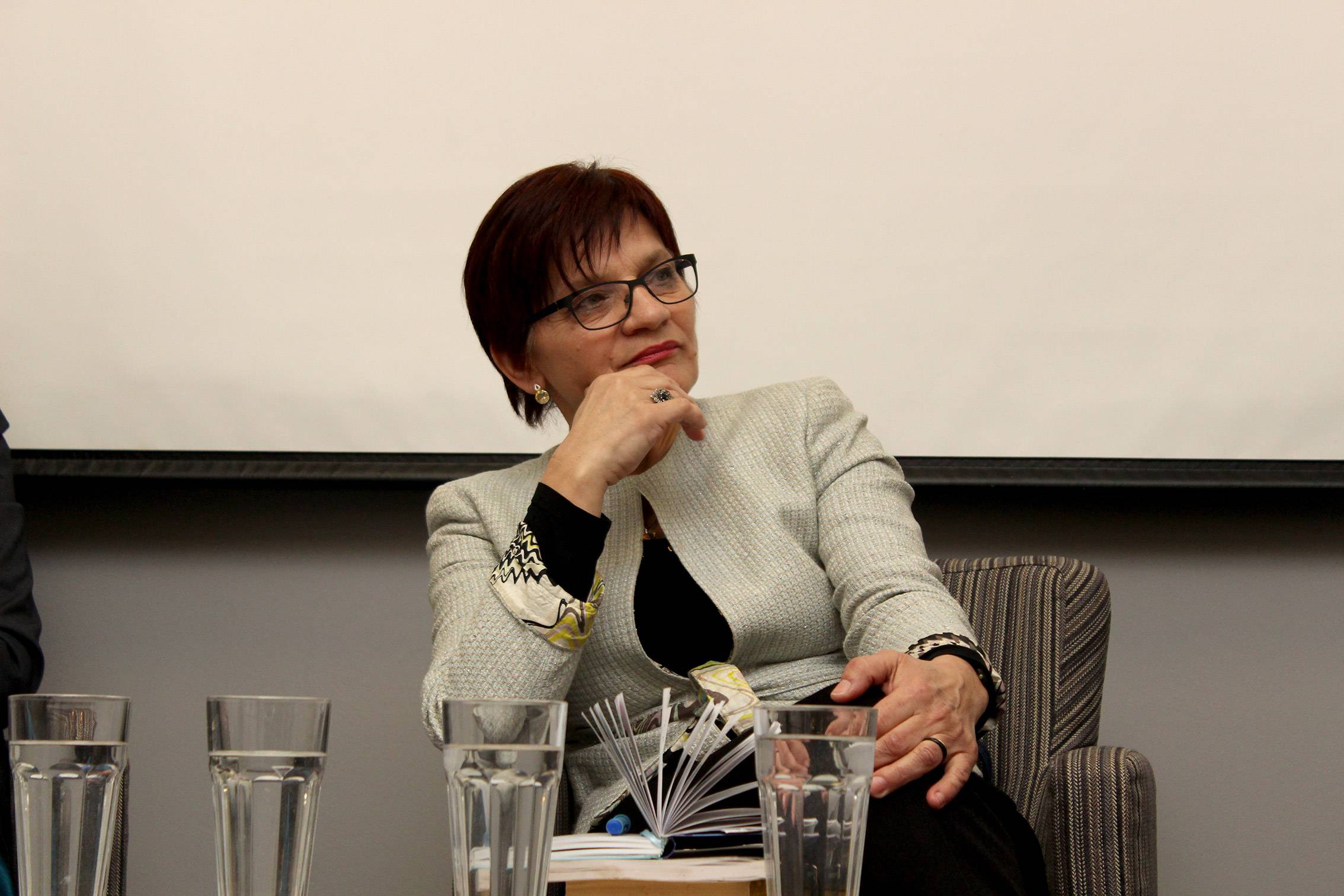 Istanbulska konvencija - reci NE nasilju nad ženama