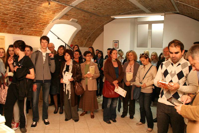 Zadar čita: Što se čitalo u Zadru prije 100 godina - tiskovine u Zadru od 15. do 20. travnja 1913. godine