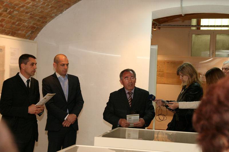 Zadar čita: Što se čitalo u Zadru prije 100 godina - tiskovine u Zadru od 15. do 20. travnja 1913. godine