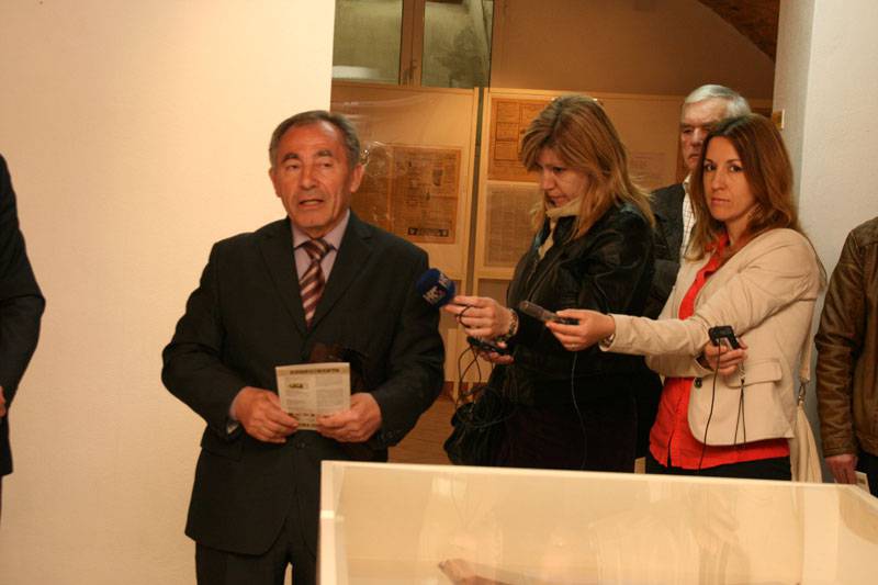 Zadar čita: Što se čitalo u Zadru prije 100 godina - tiskovine u Zadru od 15. do 20. travnja 1913. godine