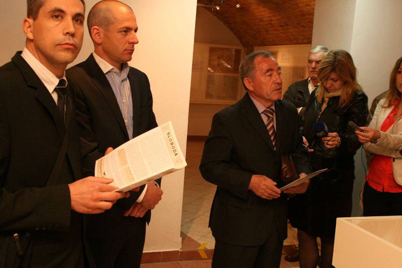 Zadar čita: Što se čitalo u Zadru prije 100 godina - tiskovine u Zadru od 15. do 20. travnja 1913. godine