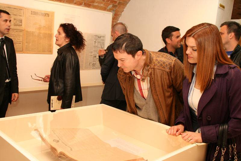 Zadar čita: Što se čitalo u Zadru prije 100 godina - tiskovine u Zadru od 15. do 20. travnja 1913. godine