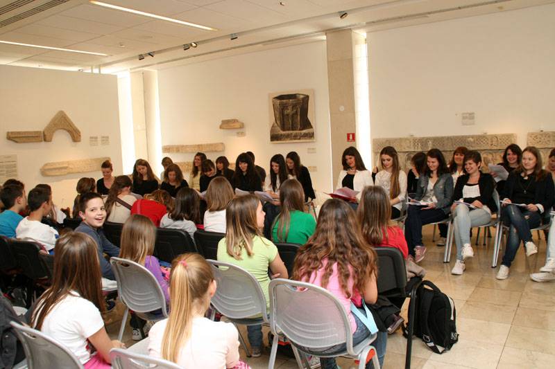 Zadar čita: Sto godina Šegrta Hlapića