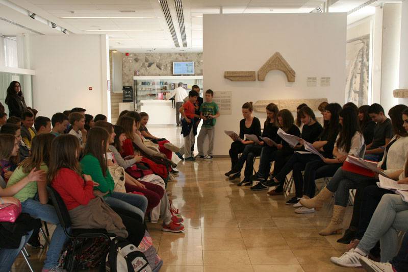 Zadar čita: Sto godina Šegrta Hlapića