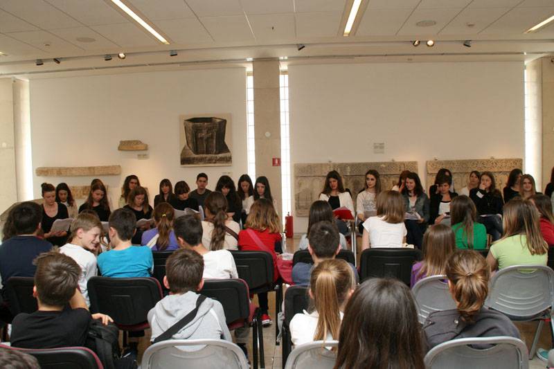 Zadar čita: Sto godina Šegrta Hlapića