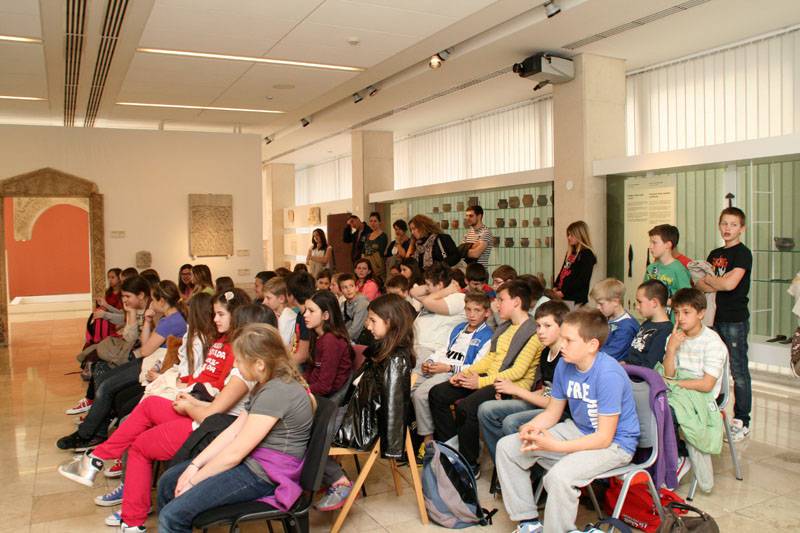 Zadar čita: Sto godina Šegrta Hlapića