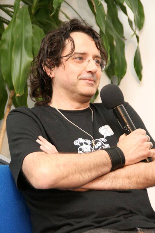 Zadar čita: Književna udruga ZaPis