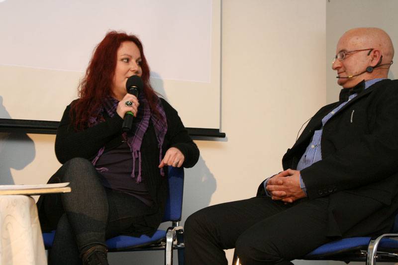 Zadar čita: Književna udruga ZaPis