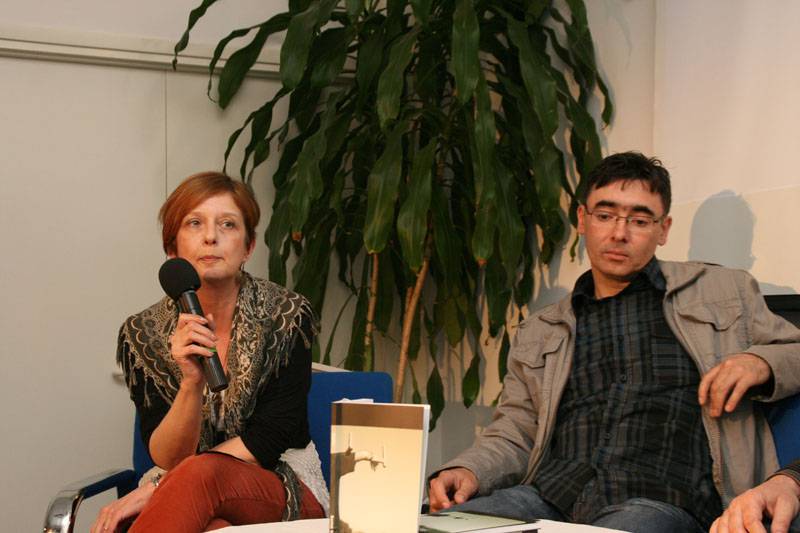 Zadar čita: Književna udruga ZaPis