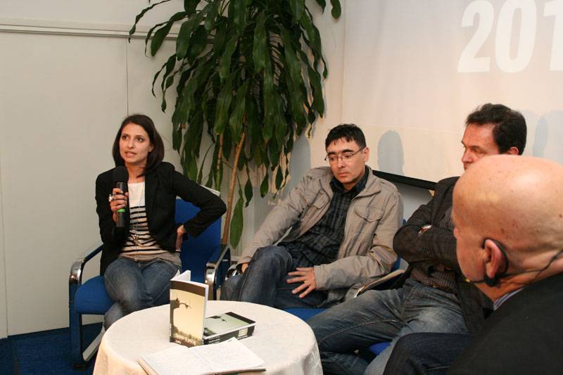 Zadar čita: Književna udruga ZaPis