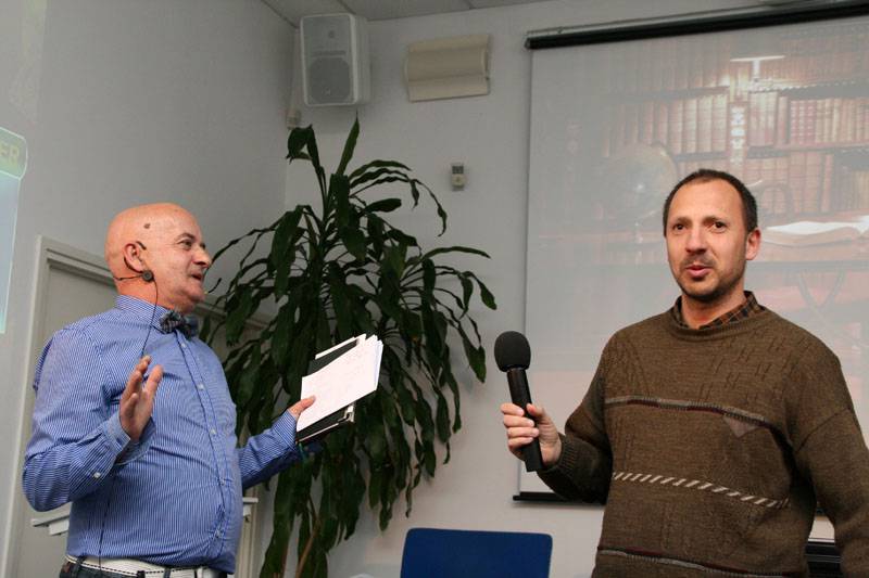 Zadar čita: Finale Knjigoteke