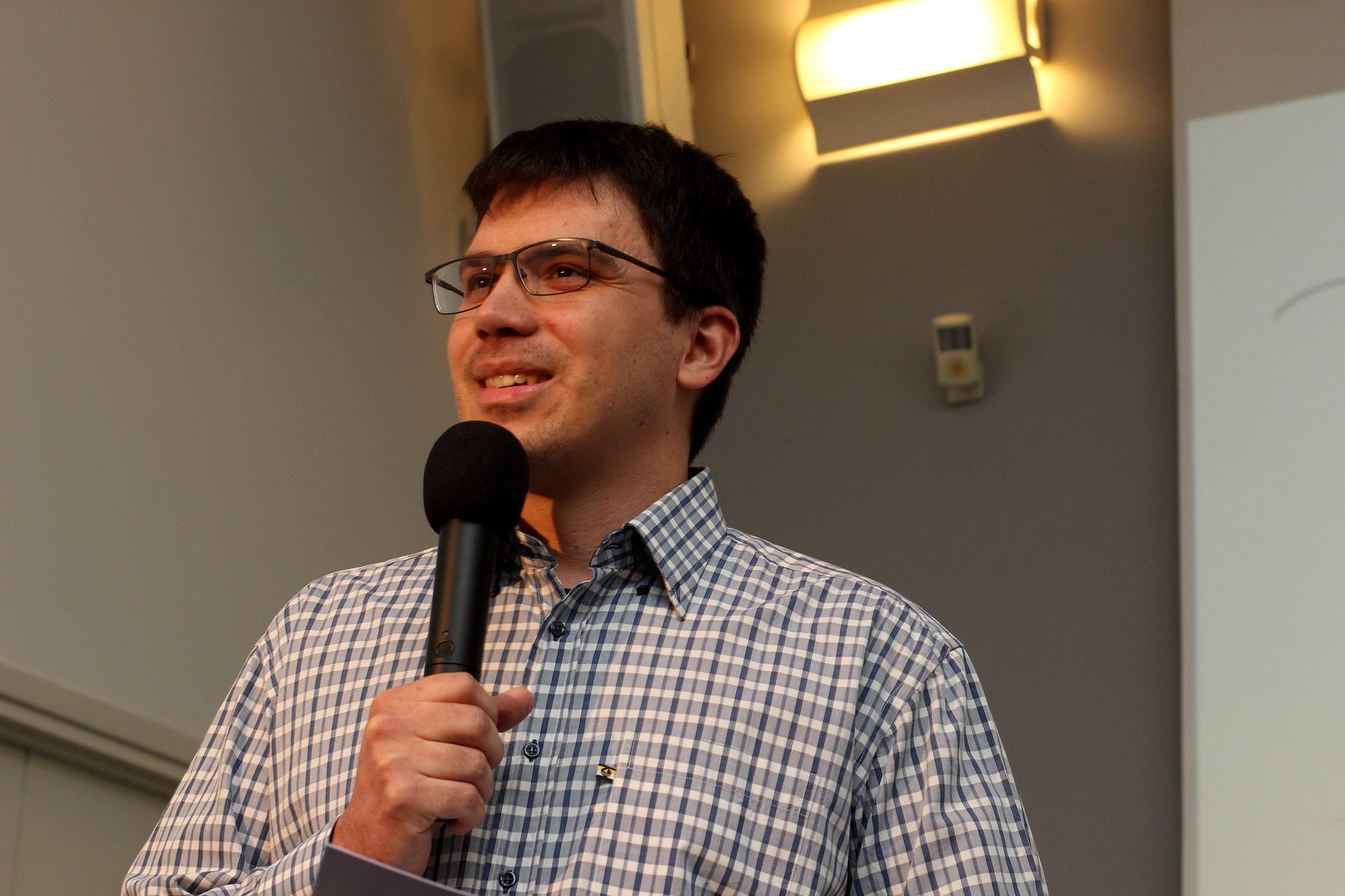 Zadar čita 2018: Marina Vujčić