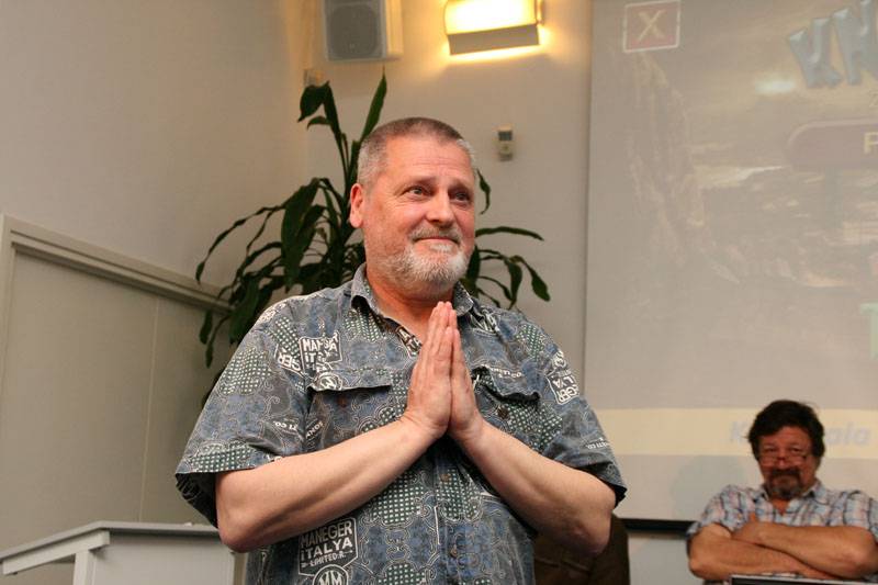 Zadar čita: Finale Knjigoteke