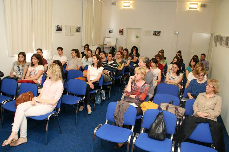 Predstavljanje projekta Kula Jankovića