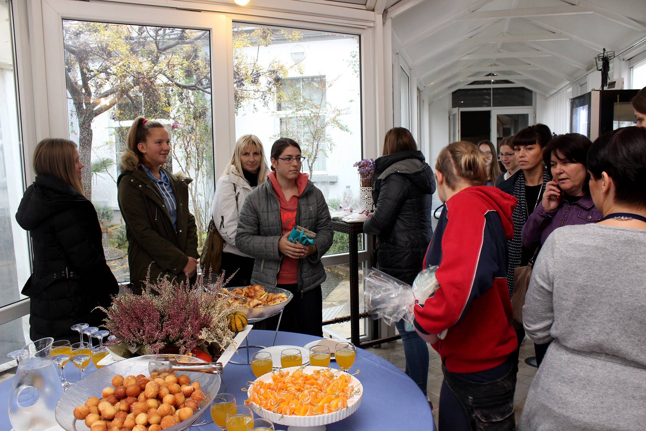 Nacionalni kviz za poticanje čitanja