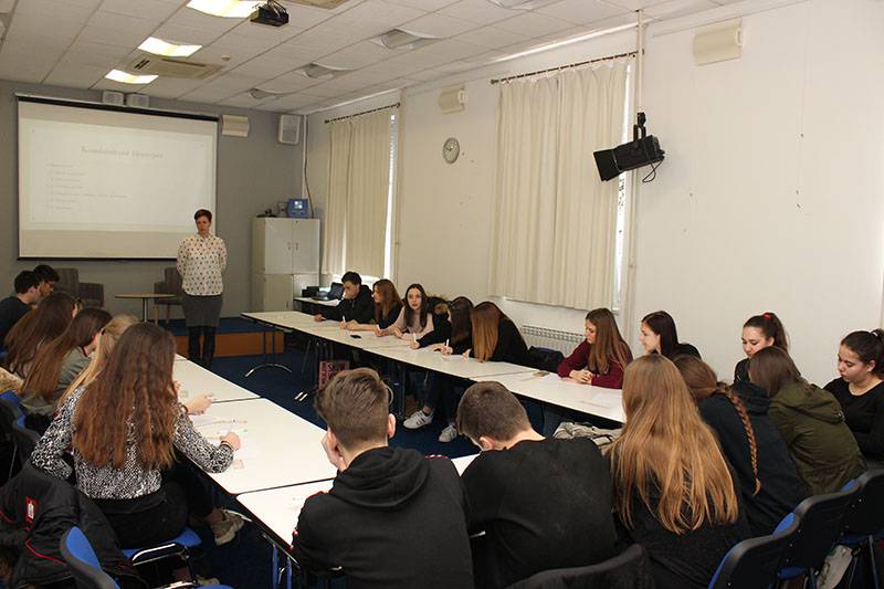 Živopisni životopis 