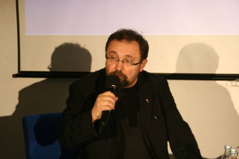 Zadar čita: Književni susret s Zoranom Ferićem