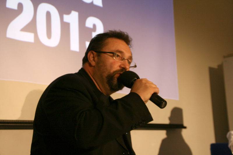 Zadar čita: Književni susret s Zoranom Ferićem