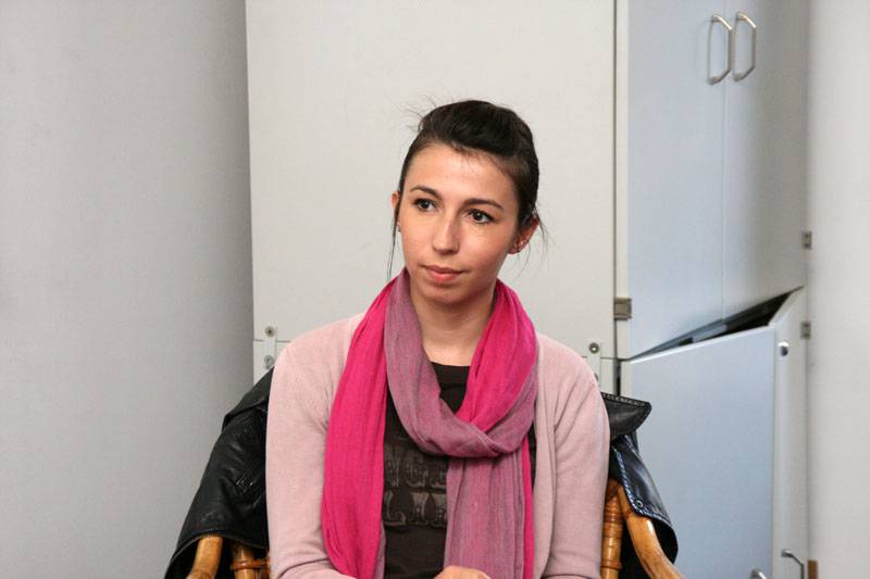 Predstavljanje knjige Boja Duše autorice Anite Žilić