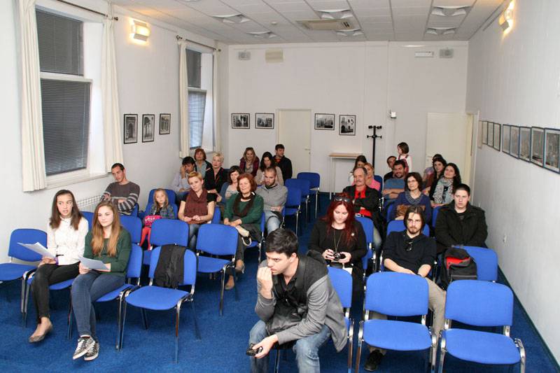 Predstavljanje knjige Boja Duše autorice Anite Žilić