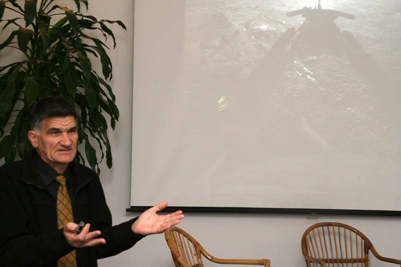 Putovanje Sunčevim sustavom