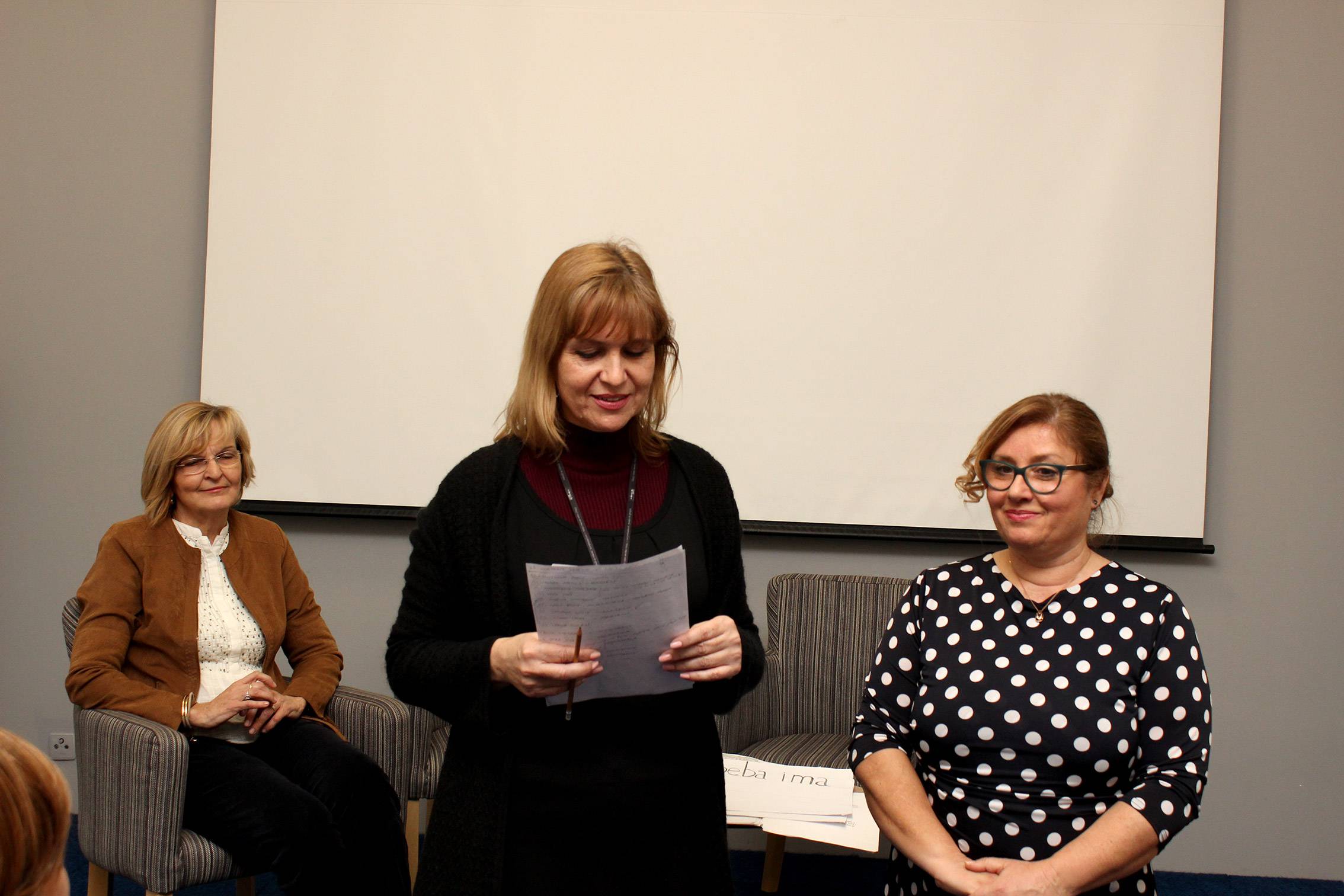 Disleksija iz drugog ugla