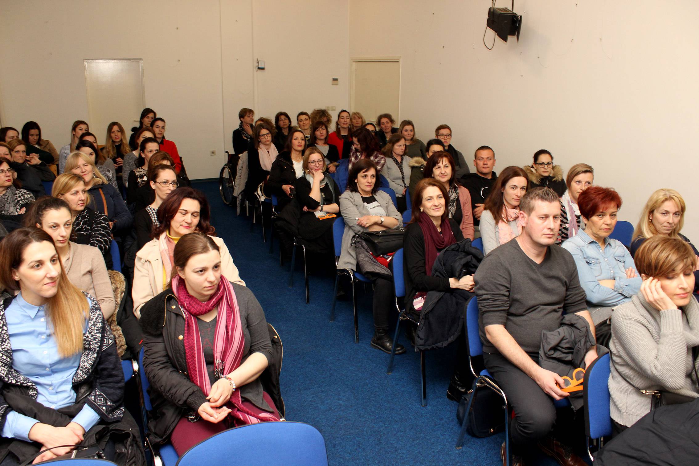 Disleksija iz drugog ugla