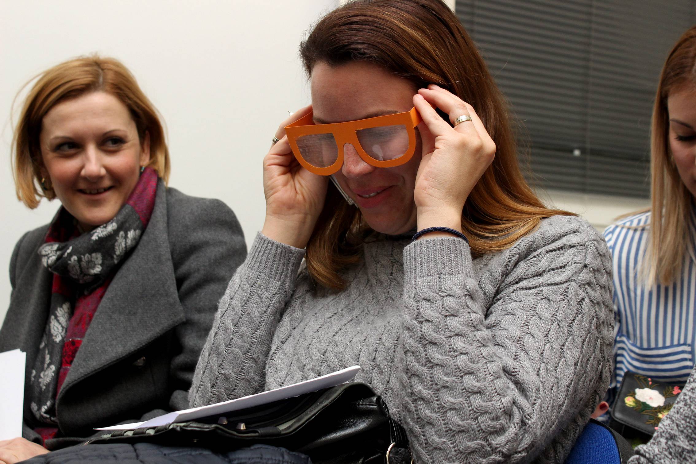 Disleksija iz drugog ugla