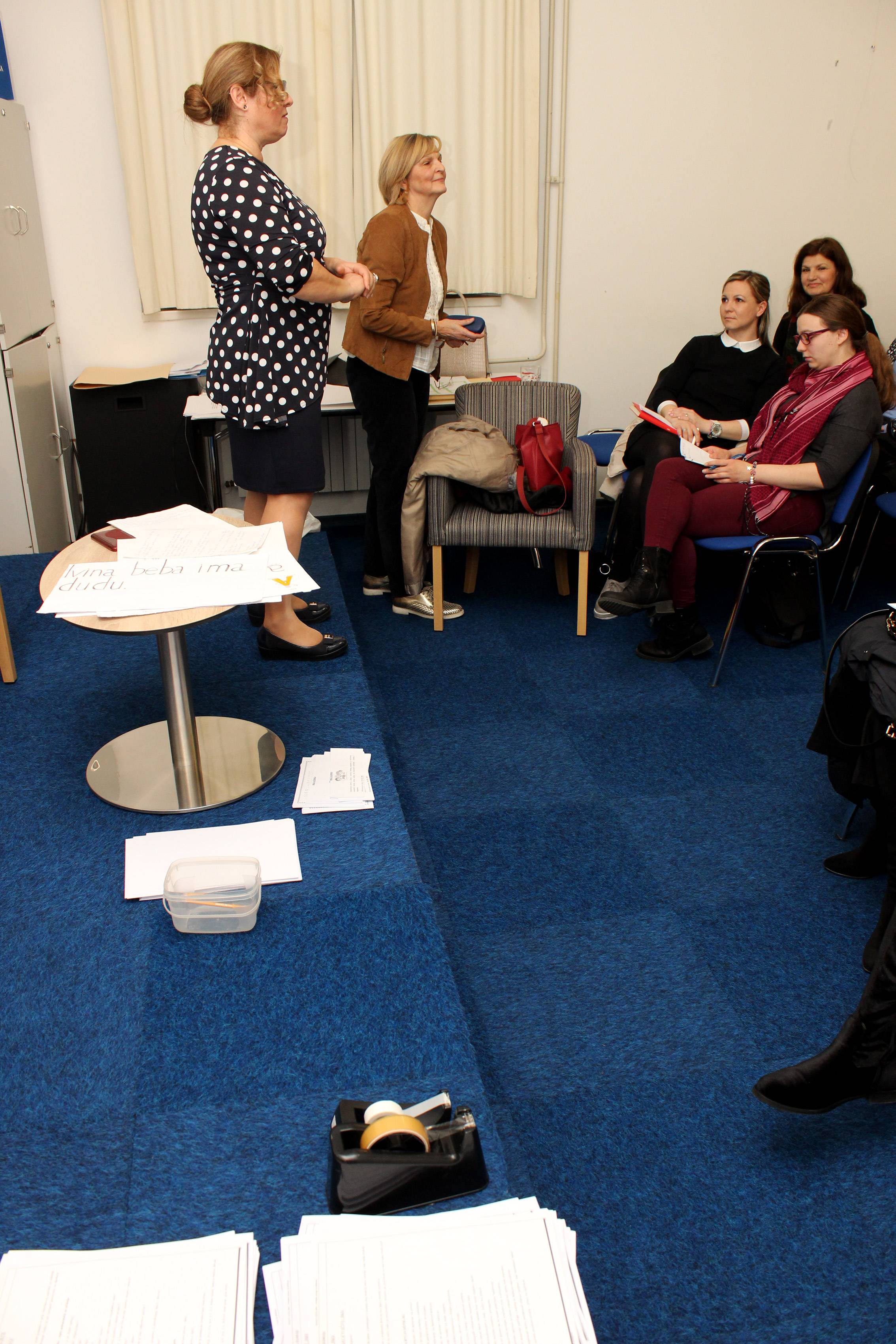 Disleksija iz drugog ugla