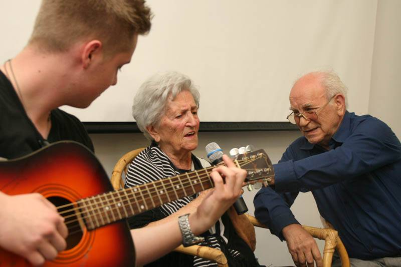 Moje posljednje pjesme 2