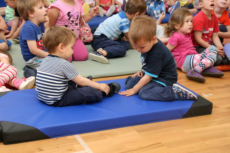 Podjela pohvalnica korisnicima "Zbirčice"