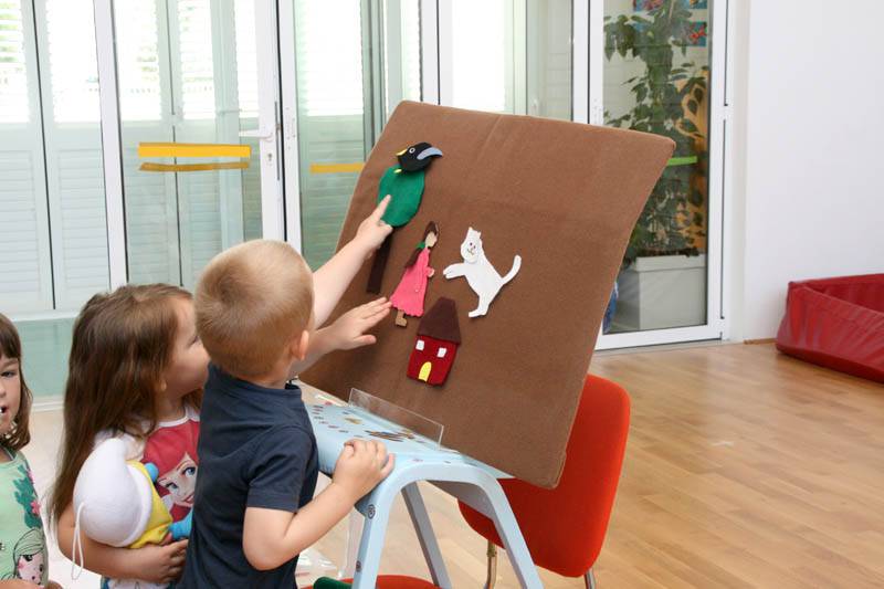 Podjela pohvalnica korisnicima "Zbirčice"