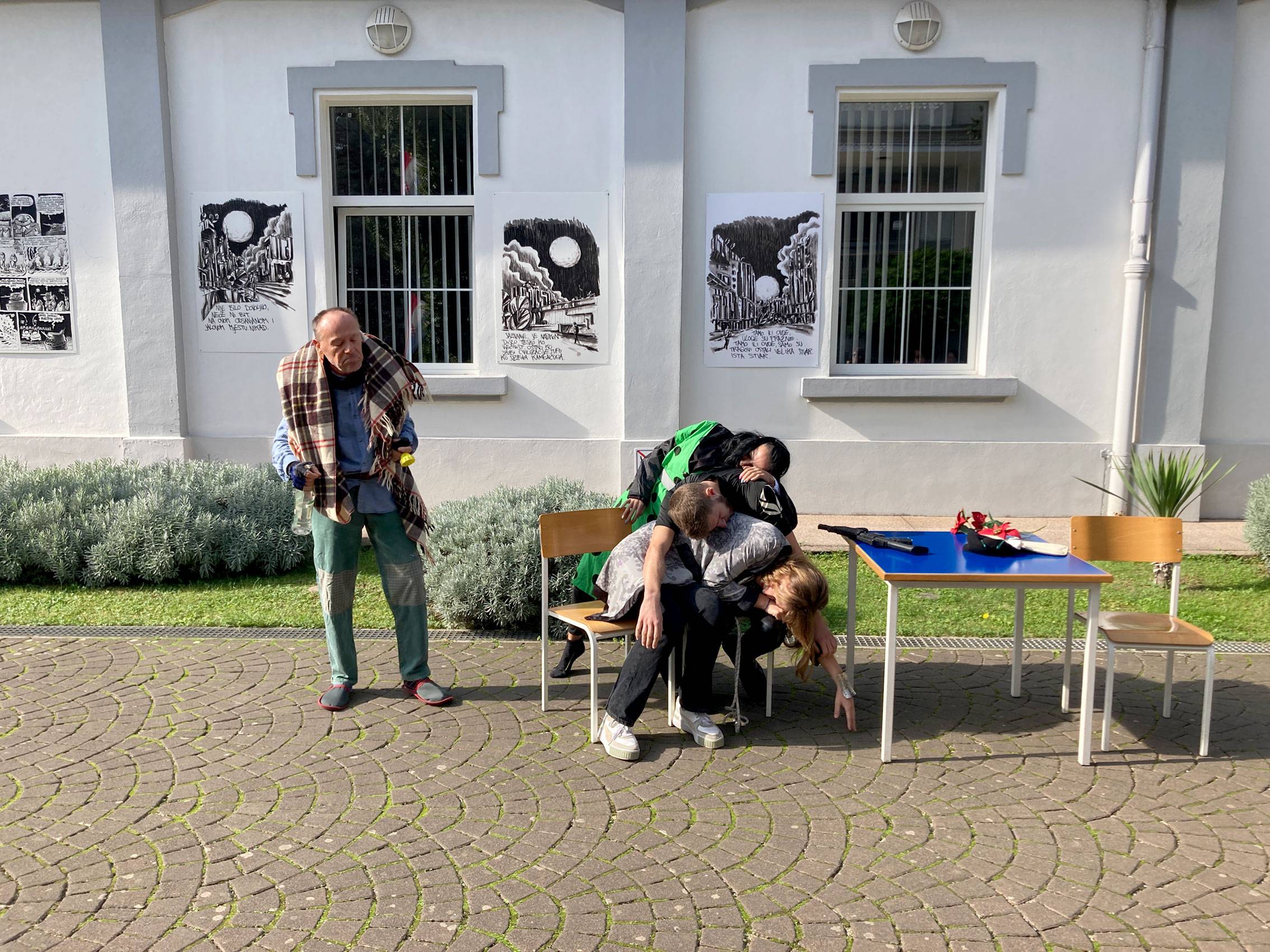 Festival stripa 2022 Festival stripa 2022