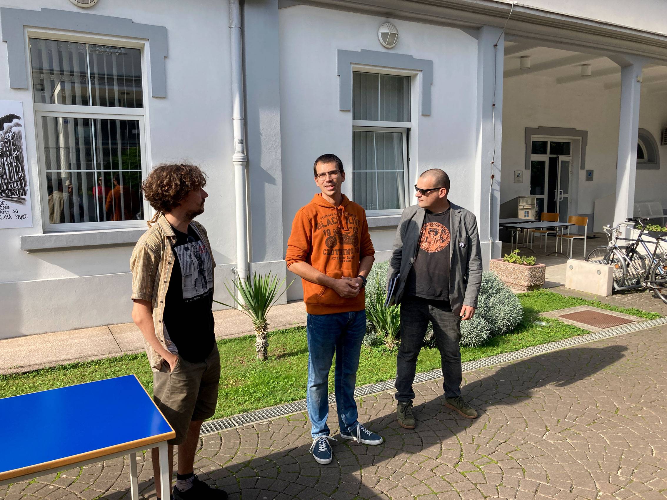 Festival stripa 2022 Festival stripa 2022