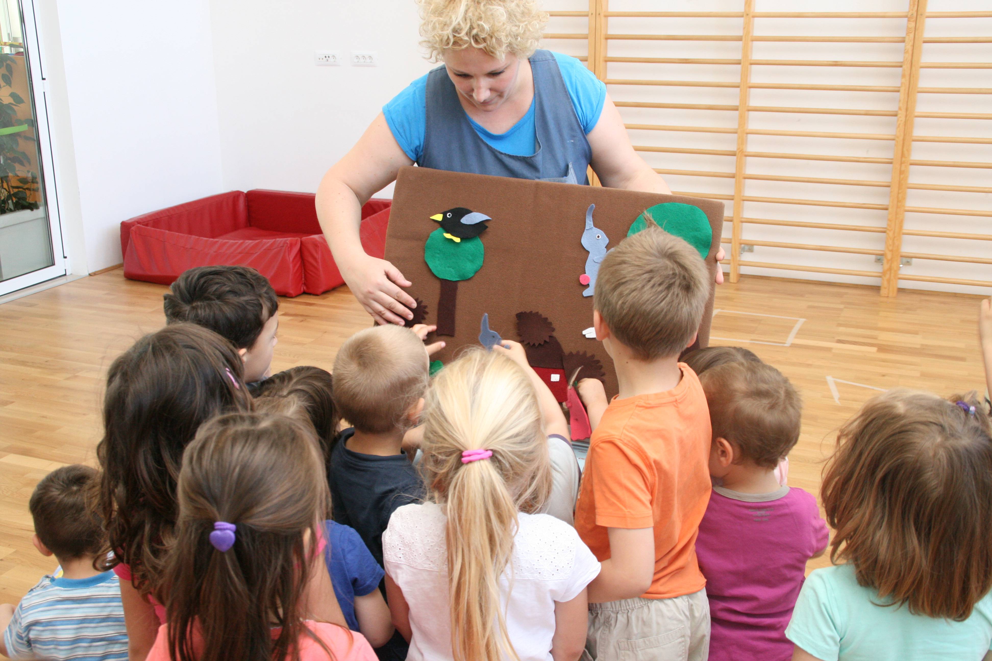 Podjela pohvalnica korisnicima "Zbirčice"