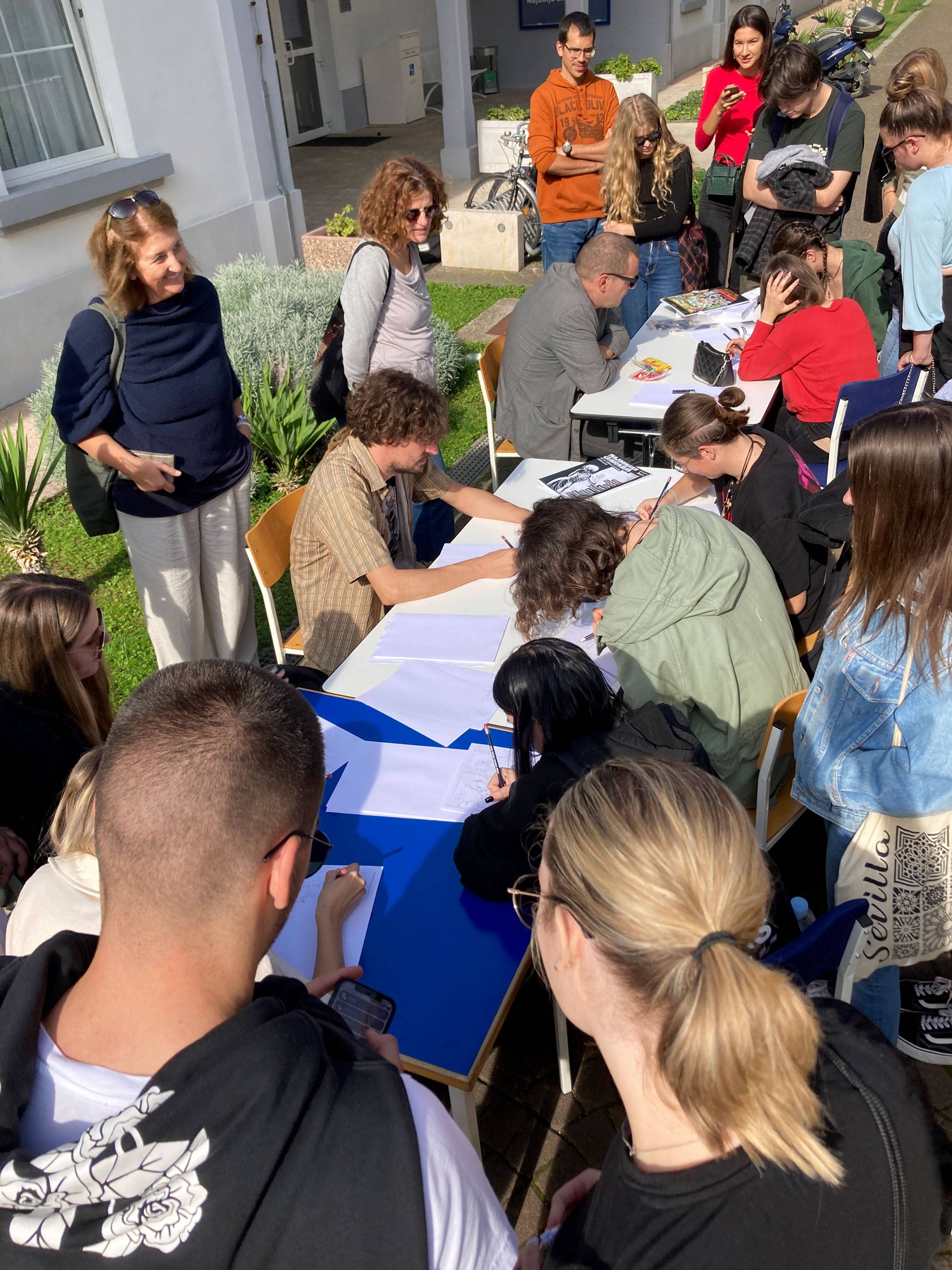 Festival stripa 2022 Festival stripa 2022