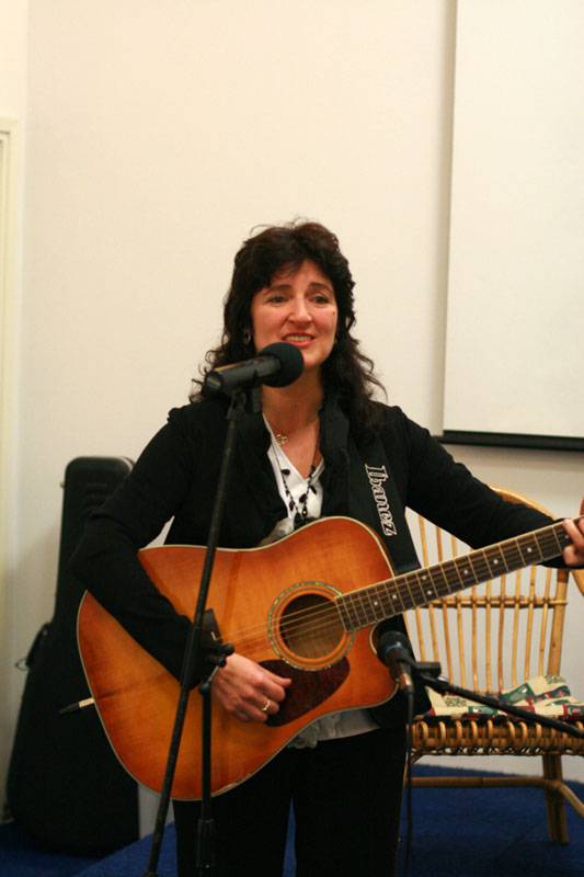 Godišnja skupština Slovenskog kulturnog društva Lipa i proslava Prešernovog dana