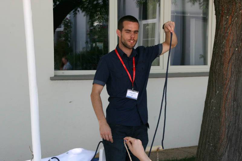 Zadar More plovi Knjižnicom - Morski utorak za djecu