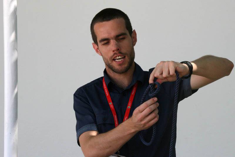 Zadar More plovi Knjižnicom - Morski utorak za djecu