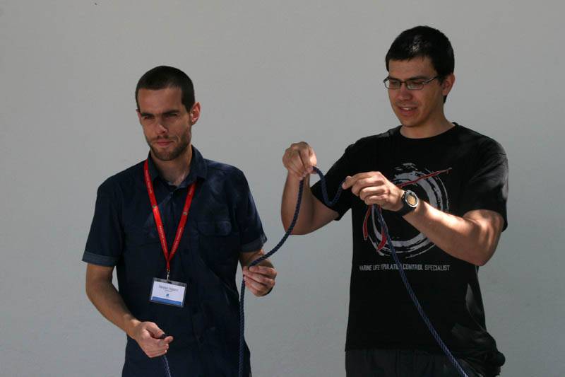 Zadar More plovi Knjižnicom - Morski utorak za djecu