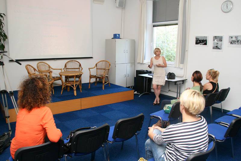 Priprema djeteta za školu