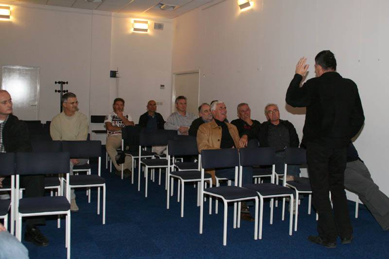 Ante Radonić: Svemirski letovi i privatna industrija