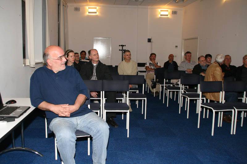 Ante Radonić: Svemirski letovi i privatna industrija