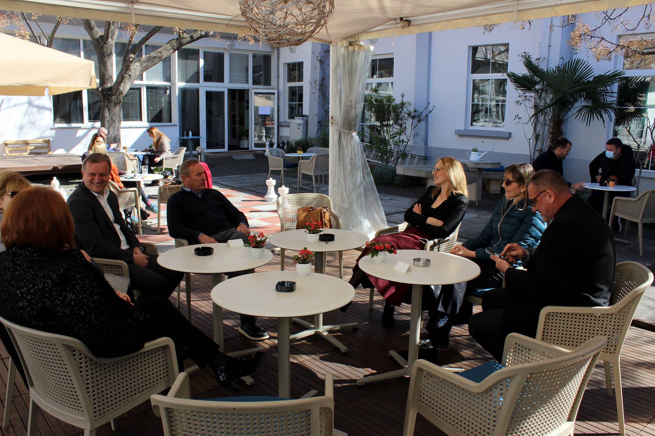 Dan Knjižnice 2021.